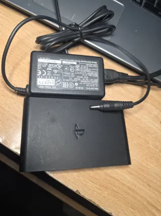 PlayStation TV Sony VTE-1016 Negra