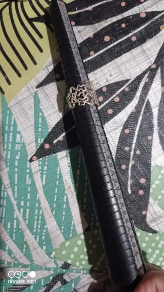 Anillo Tous Mimosos Plata