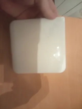 Guardador de mascarilla o mascarillas