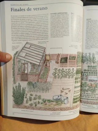 Libro guía práctica vida autosuficiente