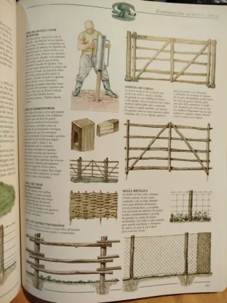 Libro guía práctica vida autosuficiente