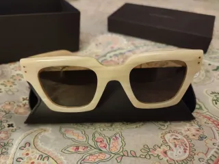 Gafas de Sol Dolce & Gabbana Beige/Marrón