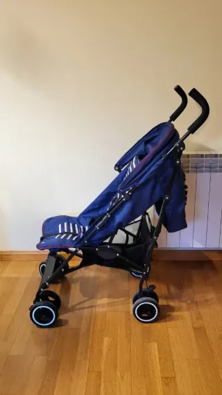 Silla de paseo bebe