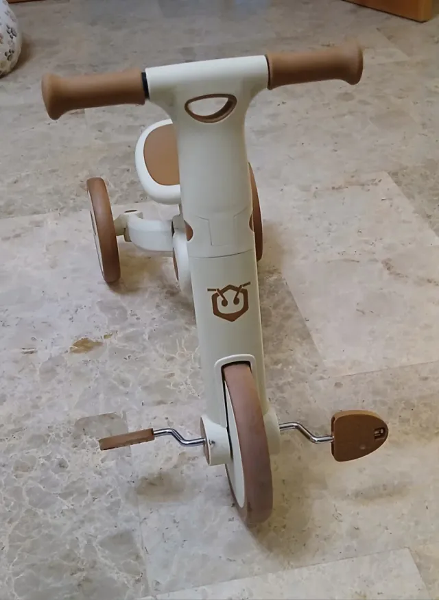 Triciclo Evolutivo Uonibaby