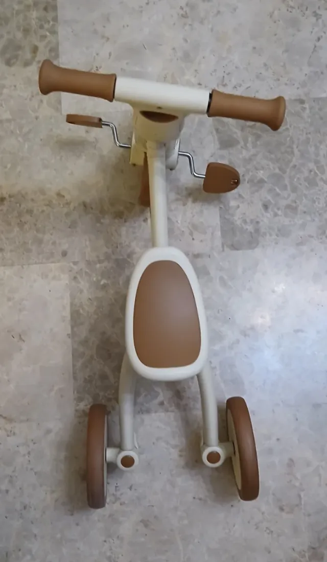 Triciclo Evolutivo Uonibaby