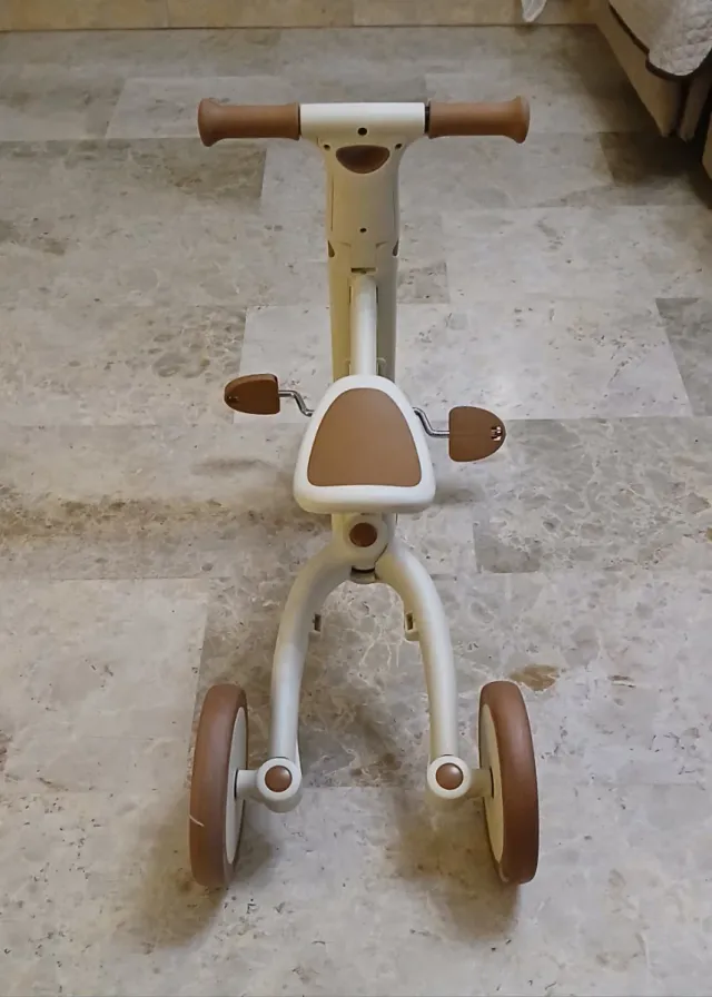 Triciclo Evolutivo Uonibaby