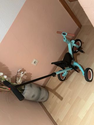 Triciclo evolutivo Olmitos 5 en 1