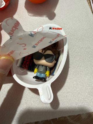Funko Pop Kinder Joy