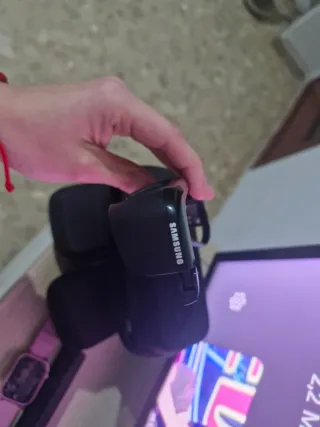 TV Samsung 55 Curva 3D