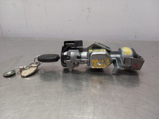 ANTIRROBO / LLAVE CONTACTO FORD S-MAX (CA1) QXWB