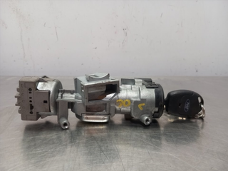 ANTIRROBO / LLAVE CONTACTO FORD S-MAX (CA1) QXWB