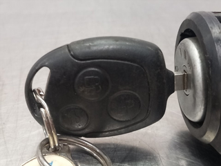 ANTIRROBO / LLAVE CONTACTO FORD S-MAX (CA1) QXWB