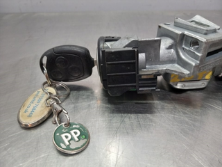 ANTIRROBO / LLAVE CONTACTO FORD S-MAX (CA1) QXWB