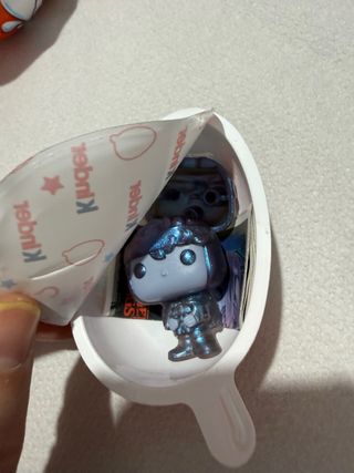 Kinder Joy Funko Pop