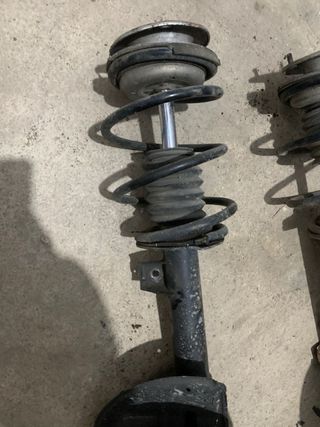 Manguetas BMW E46 320d Serie 3