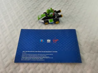 🇪🇸 Earthworm Jim SEGA Mega Drive