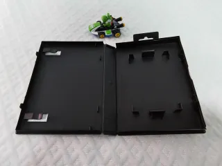 🇪🇸 Earthworm Jim SEGA Mega Drive