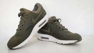 Zapatillas Nike Air Max Zero Essential - Olive