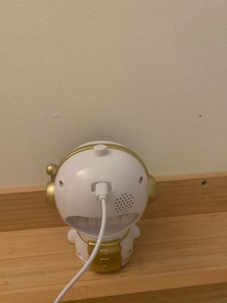 Reloj Digital Astronauta