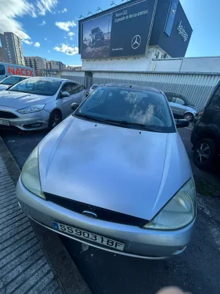 Ford Focus 2004