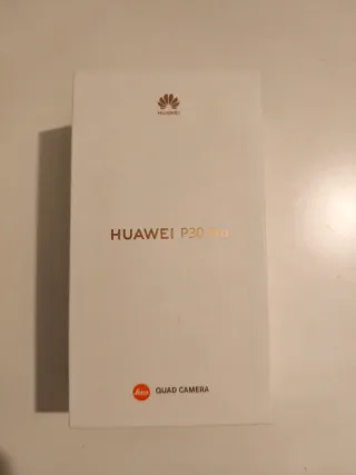 Huawei P30 Pro