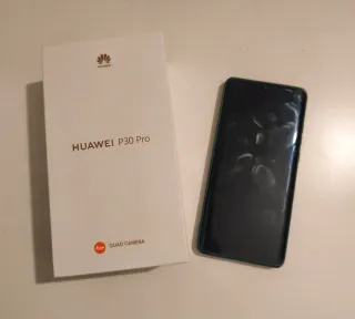 Huawei P30 Pro