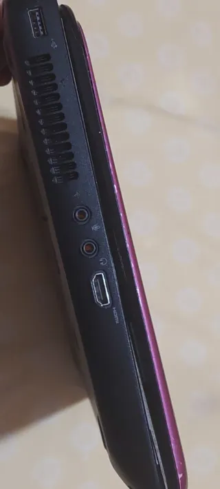 Despiece Portátil Dell Inspiron M5010