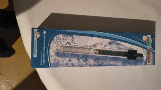 Acuario Aqua Light 45 Lts