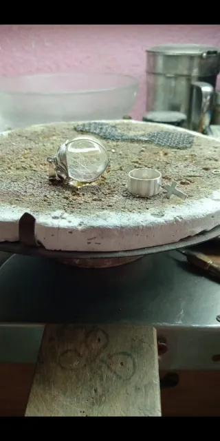 Joyería artesanal  (Próxima apertura)