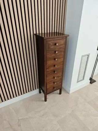 Cajonera Charme de madera