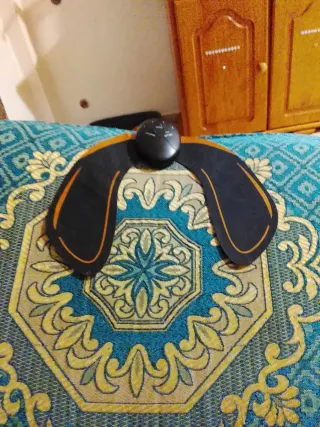 Aparato Estimulador Glúteos