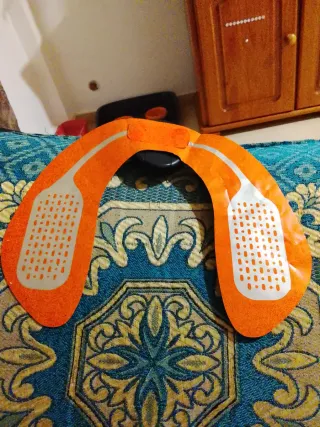 Aparato Estimulador Glúteos