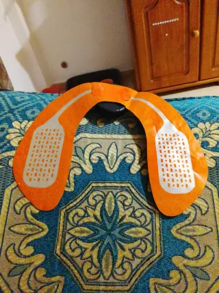 Aparato Estimulador Glúteos