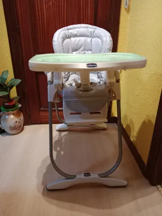 Trona Chicco para bebé