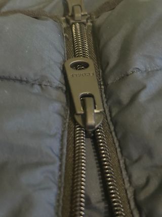 Chaqueta Ecoalf azul marino