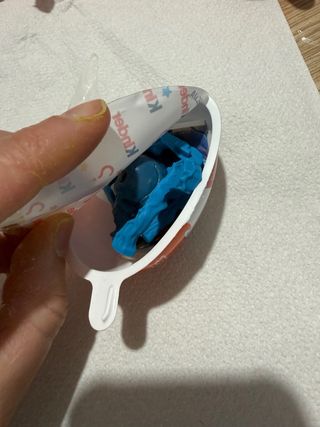 Kinder Joy Funko Pop