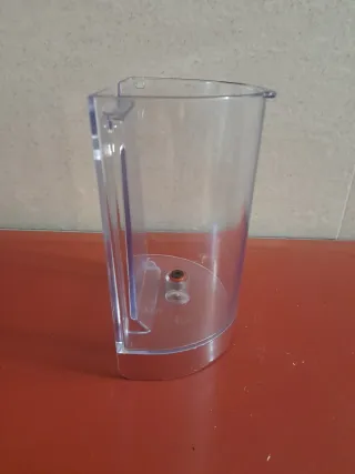 Depósito de agua cafetera POTTS multicápsulas