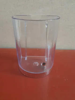 Depósito de agua cafetera POTTS multicápsulas