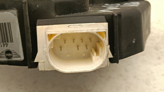 CERRADURA PUERTA DELANTERA DERECHA MINI MINI (R56