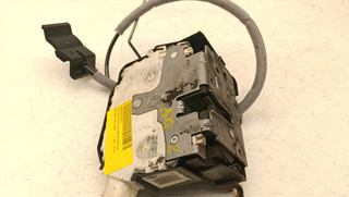 CERRADURA PUERTA DELANTERA DERECHA MINI MINI (R56