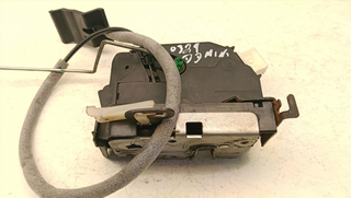 CERRADURA PUERTA DELANTERA DERECHA MINI MINI (R56