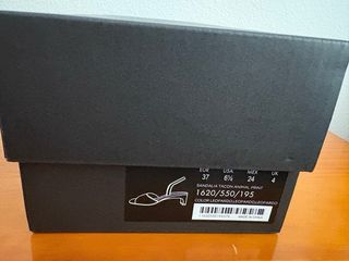 Sandalias Massimo Dutti Animal Print Talla 37