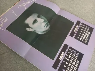 Ilegales - Revista Rockdelux # 15 / 1986