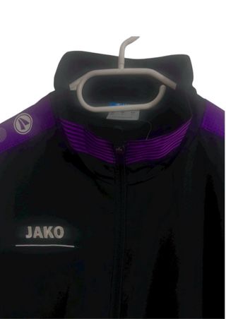 Talla M / L. Chaqueta deportiva de mujer JAKO.
