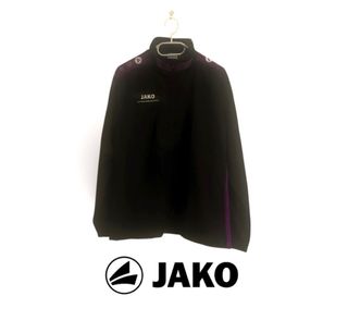 Talla M / L. Chaqueta deportiva de mujer JAKO.