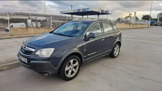 Opel Antara 2010