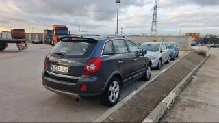 Opel Antara 2010