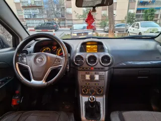 Opel Antara 2010