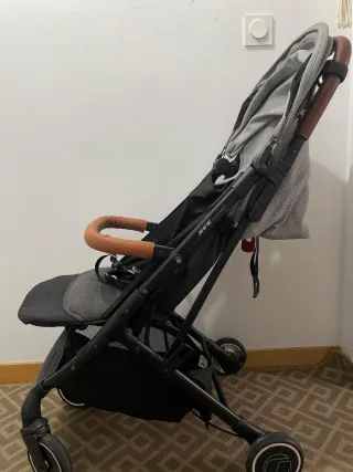 Coche bebé JANE ROCKET 2