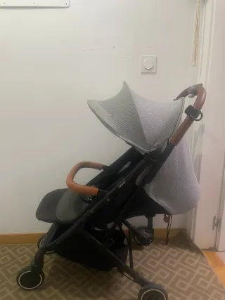 Coche bebé JANE ROCKET 2